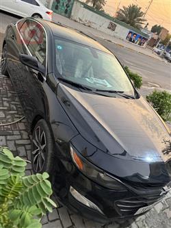 شيفروليه ماليبو